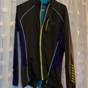 Helly Hansen jacket